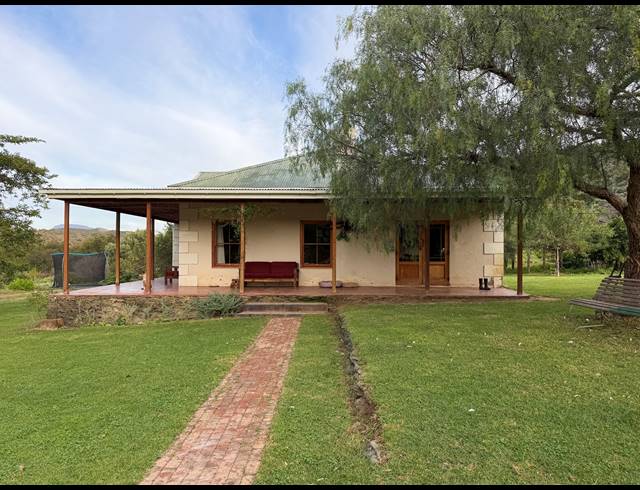 24.40HA FARM FOR SALE IN BARRYDALE